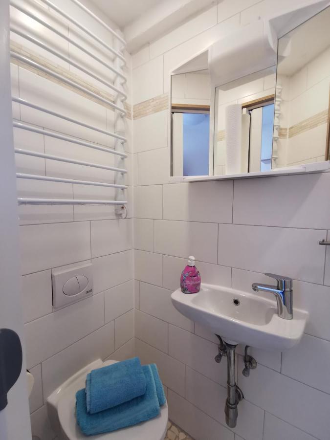 Ferienwohnung Und Pension Guertler Werdau Dış mekan fotoğraf