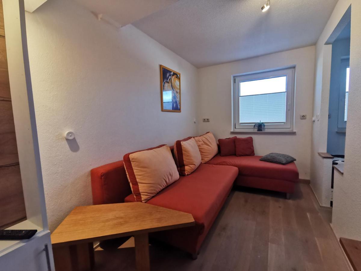 Ferienwohnung Und Pension Guertler Werdau Dış mekan fotoğraf